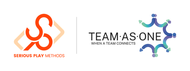 Serious Play Methods and TEAM.AS.ONE