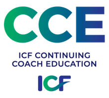 ICF Continuing Coach Education